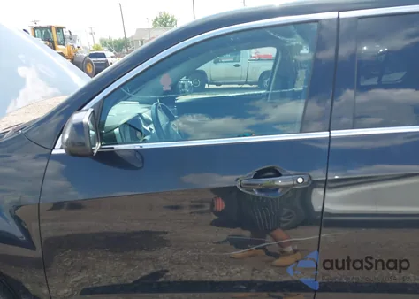 2013 Chevrolet Equinox Lt из США, поврежденный, VIN 2GNALDEK1D6244413